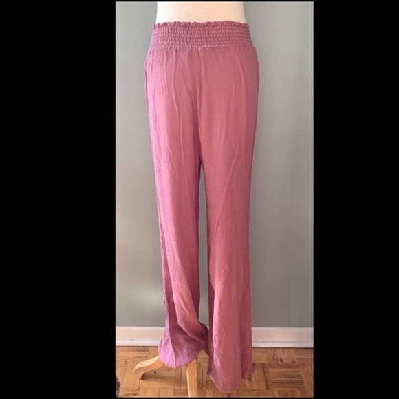 MENDOCINO Wide Leg Pant - Picture 2 of 2